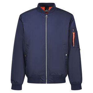 Regatta Mens Pro Pilot Jacket / Navy